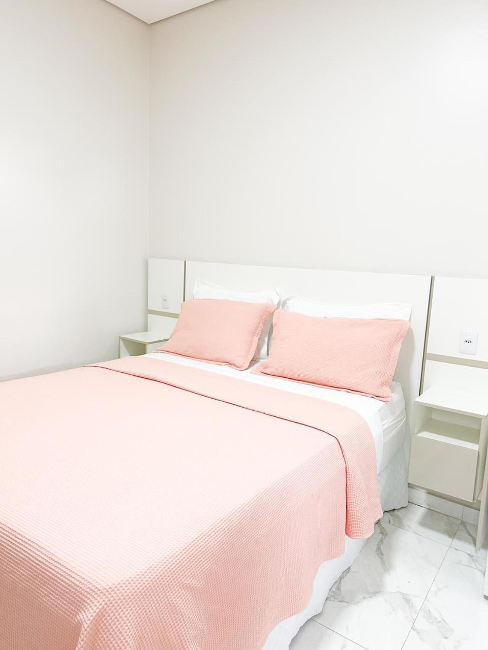 Hotel Barruada Boa Vista Kültér fotó